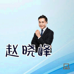 赵晓峰